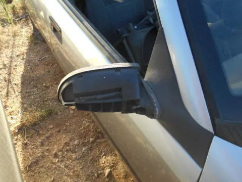 Τροπέτο Εμπρός Με Μηχανή Χωρίς Κινητήρα Με Σασμάν A15MF Και Ζαντολάστιχα 185/60/15 * για CHEVROLET - DAEWOO ESPERO (1995 - 1999) (KLEJ) Sedan - 4dr 1500 A15MF petrol 90 16V *ΔΒ* - 