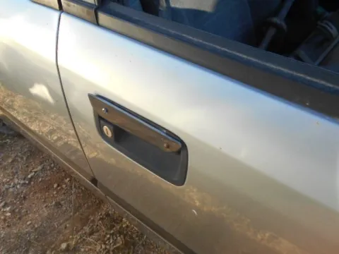 Τροπέτο Εμπρός Με Μηχανή Χωρίς Κινητήρα Με Σασμάν A15MF Και Ζαντολάστιχα 185/60/15 * για CHEVROLET - DAEWOO ESPERO (1995 - 1999) (KLEJ) Sedan - 4dr 1500 A15MF petrol 90 16V *ΔΒ* - 