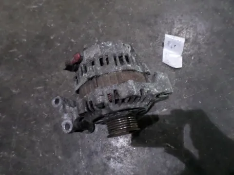 Δυναμό - Εναλλάκτης για FORD FIESTA (2002 - 2005) Mk5a Δυναμό - Εναλλάκτης για FORD FIESTA (2002 - 2005) Mk5a