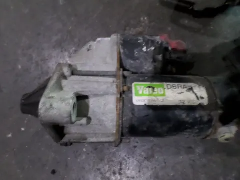 Μίζα D6RA76 για MITSUBISHI CARISMA (1999 - 2004) (DA) Μίζα D6RA76 για MITSUBISHI CARISMA (1999 - 2004) (DA)