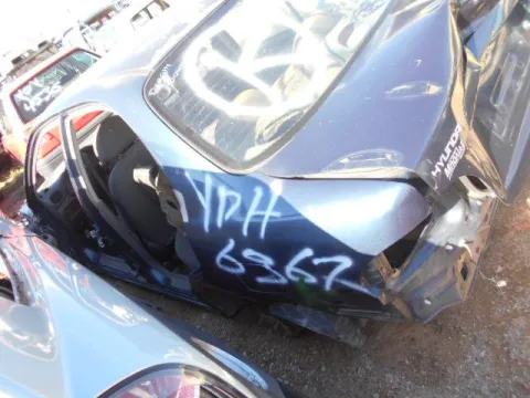 Τροπέτο Αμάξι κομπλέ Δεν Έχει Μηχανή Έχει Σασμάν Και Ζαντολάστιχα 175/70/13 ** για HYUNDAI ACCENT (1997 - 1999) (UA) (X3) Sedan 4dr 1300 G4EH petrol 84 12 valve *Α* -  Τροπέτο Αμάξι κομπλέ Δεν Έχει Μηχανή Έχει Σασμάν Και Ζαντολάστιχα 175/70/13 ** για HYUNDAI ACCENT (1997 - 1999) (UA) (X3) Sedan 4dr 1300 G4EH petrol 84 12 valve *Α* -
