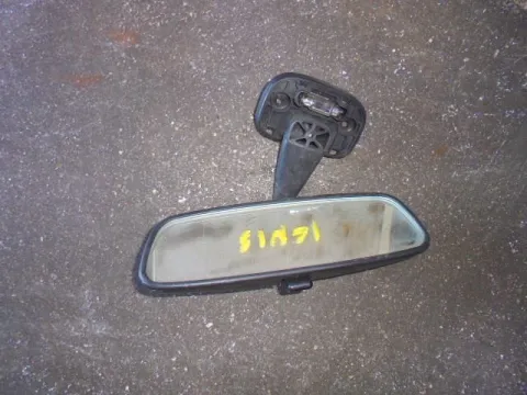 Καθρέπτης Εσωτερικός για Πίσω Ορατότητα για SUZUKI IGNIS (2003 - 2008) (RM)