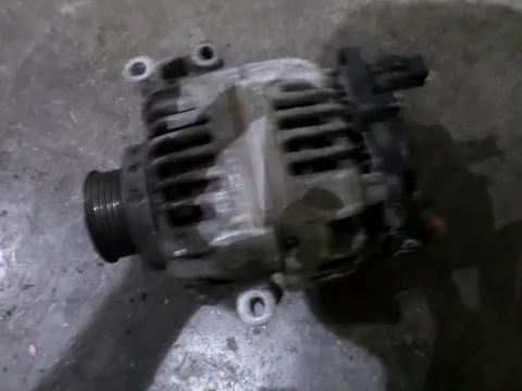 Δυναμό - Εναλλάκτης 7700434899 για RENAULT MEGANE (2002 - 2005) (LM) (KM) (EM) (CM) Δυναμό - Εναλλάκτης 7700434899 για RENAULT MEGANE (2002 - 2005) (LM) (KM) (EM) (CM)
