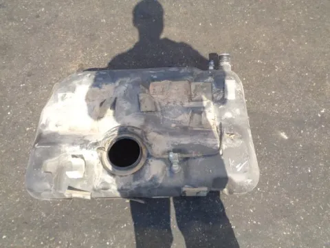 Δεξαμενή Καυσίμου (Ρεζερβουάρ) για HYUNDAI ACCENT (1999 - 2002) (CG) (LC) , (2003 - 2005) (CG) (LC2) *ΔΒ* Δεξαμενή Καυσίμου (Ρεζερβουάρ) για HYUNDAI ACCENT (1999 - 2002) (CG) (LC) , (2003 - 2005) (CG) (LC2) *ΔΒ*