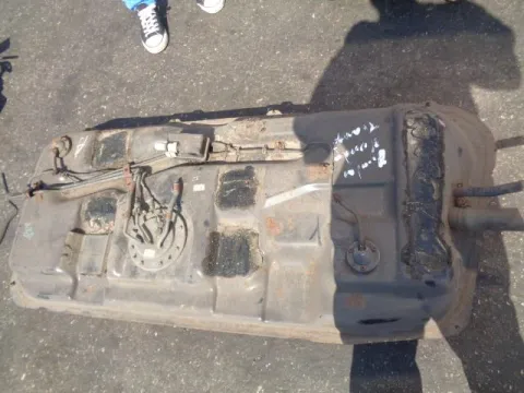Δεξαμενή Καυσίμου (Ρεζερβουάρ) για HYUNDAI TRAJET (1999 - 2008) (FO) DIESEL *ΔΒ* Δεξαμενή Καυσίμου (Ρεζερβουάρ) για HYUNDAI TRAJET (1999 - 2008) (FO) DIESEL *ΔΒ*