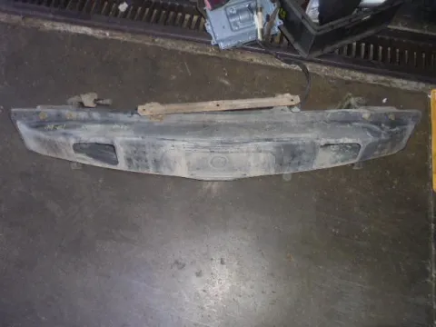 Τραβέρσα Προφυλακτήρα Πίσω για HYUNDAI COUPE (1999 - 2001) (RD) Τραβέρσα Προφυλακτήρα Πίσω για HYUNDAI COUPE (1999 - 2001) (RD)