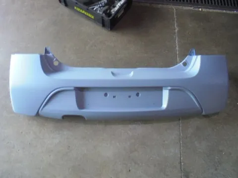 Προφυλακτήρας Πίσω για RENAULT TWINGO (2007 - 2012) (CN0) Προφυλακτήρας Πίσω για RENAULT TWINGO (2007 - 2012) (CN0)
