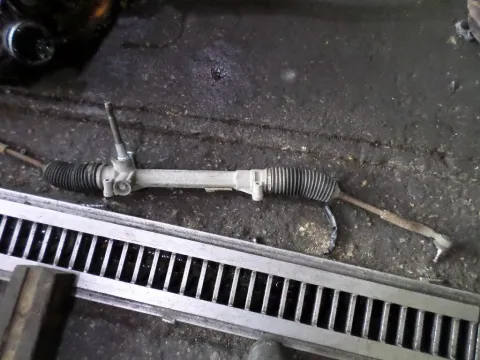 Κρεμαγιέρα Μηχανική για FIAT PANDA (2004 - 2009 ) (169) Κρεμαγιέρα Μηχανική για FIAT PANDA (2004 - 2009 ) (169)