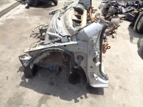 Τροπέτο Εμπρός Κουφάρι για HYUNDAI GETZ (2002 - 2005) (TB) , (2006 - 2009 ) (TB) *Α* - 