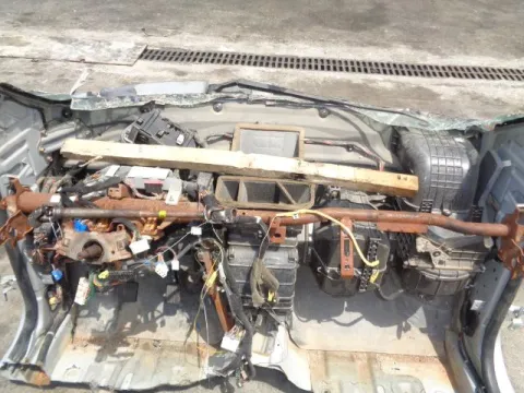 Τροπέτο Εμπρός Κουφάρι για HYUNDAI GETZ (2002 - 2005) (TB) , (2006 - 2009 ) (TB) *Α* - 