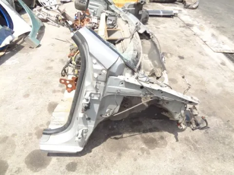 Τροπέτο Εμπρός Κουφάρι για HYUNDAI GETZ (2002 - 2005) (TB) , (2006 - 2009 ) (TB) *Α* - 