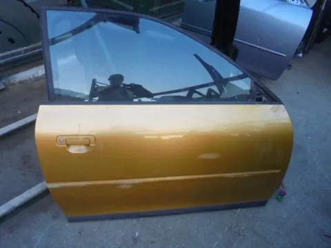 Πόρτα Δεξιά Δίπορτη για AUDI A3 (1996 - 2000) (8L) Hatchback - 3dr *Ε* Πόρτα Δεξιά Δίπορτη για AUDI A3 (1996 - 2000) (8L) Hatchback - 3dr *Ε*
