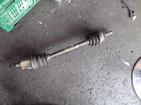 Ημιαξόνιο Εμπρός Αριστερό Με ABS για HYUNDAI GETZ (2002 - 2005) (TB) 1300 G4EA petrol 85 Ημιαξόνιο Εμπρός Αριστερό Με ABS για HYUNDAI GETZ (2002 - 2005) (TB) 1300 G4EA petrol 85