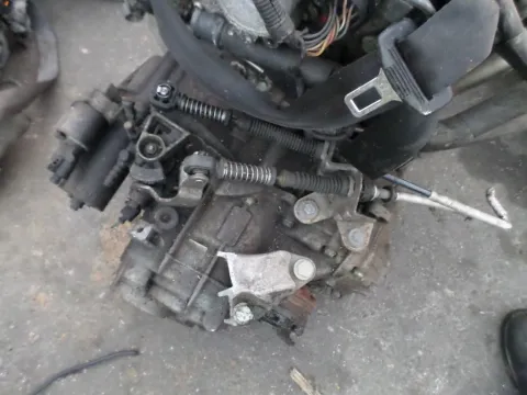 Κιβώτιο Ταχυτήτων (Σασμάν) Χειροκίνητο για VW GOLF (2004 - 2008) Mk5 (1K1) 2000 (BKD) Diesel 140 TDI 16V Κιβώτιο Ταχυτήτων (Σασμάν) Χειροκίνητο για VW GOLF (2004 - 2008) Mk5 (1K1) 2000 (BKD) Diesel 140 TDI 16V