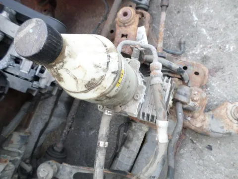 Αντλία ΗλεκτροΥδραυλικού Τιμονιού για OPEL ASTRA (1998 - 2004) G 1200 (X12XE) Petrol 65 16 valve Αντλία ΗλεκτροΥδραυλικού Τιμονιού για OPEL ASTRA (1998 - 2004) G 1200 (X12XE) Petrol 65 16 valve