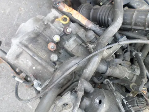 Κιβώτιο Ταχυτήτων (Σασμάν) Αυτόματο για HONDA CIVIC (1999 - 2001) (EJ - K - M) (MB - C) 1600 (D16B2) petrol 116 (MB4) SOHC Κιβώτιο Ταχυτήτων (Σασμάν) Αυτόματο για HONDA CIVIC (1999 - 2001) (EJ - K - M) (MB - C) 1600 (D16B2) petrol 116 (MB4) SOHC