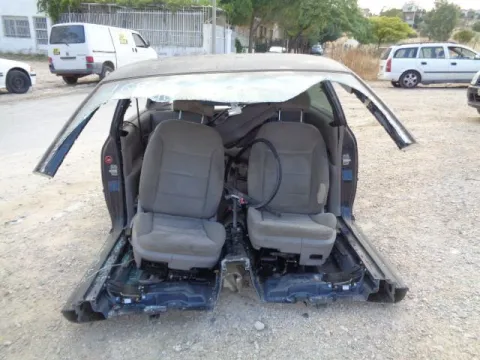 Τροπέτο Πίσω Χωρίς Άξονα για AUDI A3 (1996 - 2000) (8L) Hatchback - 3dr *ΔΒ* Τροπέτο Πίσω Χωρίς Άξονα για AUDI A3 (1996 - 2000) (8L) Hatchback - 3dr *ΔΒ*
