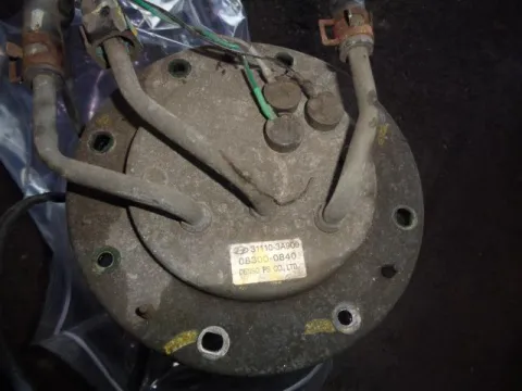 Αντλία Καυσίμου (Τρόμπα Βενζίνης) για HYUNDAI TRAJET (1999 - 2008) (FO) Αντλία Καυσίμου (Τρόμπα Βενζίνης) για HYUNDAI TRAJET (1999 - 2008) (FO)