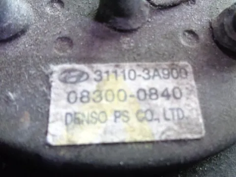 Αντλία Καυσίμου (Τρόμπα Βενζίνης) για HYUNDAI TRAJET (1999 - 2008) (FO) -  Αντλία Καυσίμου (Τρόμπα Βενζίνης) για HYUNDAI TRAJET (1999 - 2008) (FO) -