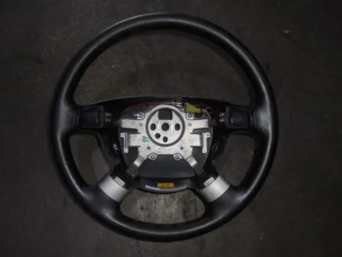 Τιμόνι (Βολάν) για CHEVROLET - DAEWOO AVEO (2005 - 2008) (T200)**Γ** Τιμόνι (Βολάν) για CHEVROLET - DAEWOO AVEO (2005 - 2008) (T200)**Γ**