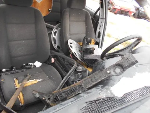 Τροπέτο Αμάξι κομπλέ Με Μηχανή Και Σασμάν Και Ζαντολάστιχα 205/60/15 ** για BMW 3 Series (1990 - 1995) (E36) (E36) Sedan - 4dr *ΔΒ* - 