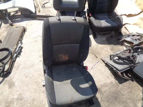 Καθίσματα Δεξί για SUZUKI JIMNY (1998 - 2005) (SN) , (2005 - 2013) (SN) |*Α* Καθίσματα Δεξί για SUZUKI JIMNY (1998 - 2005) (SN) , (2005 - 2013) (SN) |*Α*