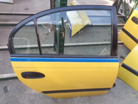 Πόρτα Πίσω Δεξιά για TOYOTA AVENSIS (1997 - 2000) (T220) Sedan - 4dr , (2000 - 2003) (T220) *Α* Πόρτα Πίσω Δεξιά για TOYOTA AVENSIS (1997 - 2000) (T220) Sedan - 4dr , (2000 - 2003) (T220) *Α*