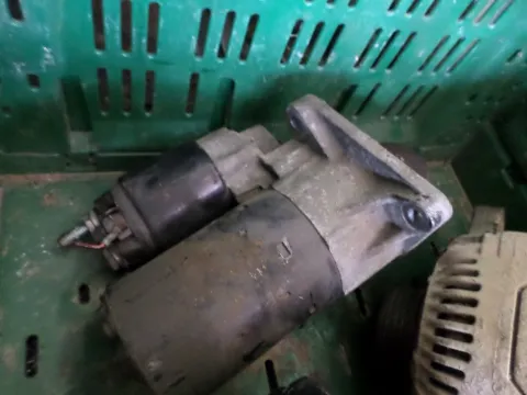 Μίζα για FORD FIESTA (2002 - 2005) Mk5a Μίζα για FORD FIESTA (2002 - 2005) Mk5a