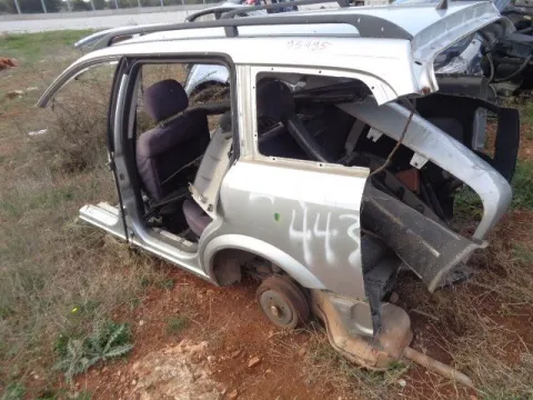 Τροπέτο Πίσω Με Άξονα για OPEL ASTRA (1998 - 2004) G S-Wagon - 5dr *ΔΒ* -  Τροπέτο Πίσω Με Άξονα για OPEL ASTRA (1998 - 2004) G S-Wagon - 5dr *ΔΒ* -