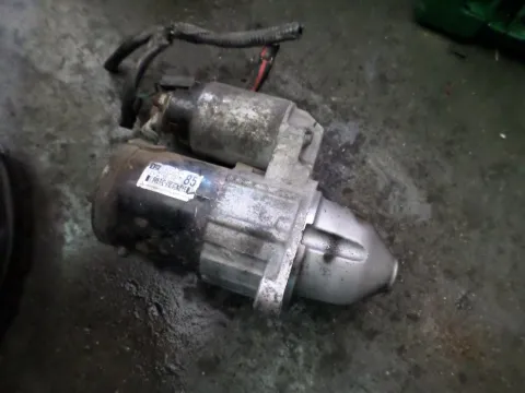 Μίζα m000t33771 για MITSUBISHI ASX (2013 - ) Μίζα m000t33771 για MITSUBISHI ASX (2013 - )
