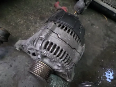 Δυναμό - Εναλλάκτης 231005f600 για NISSAN MICRA (2000 - 2003) (K11) Δυναμό - Εναλλάκτης 231005f600 για NISSAN MICRA (2000 - 2003) (K11)