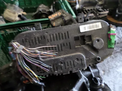 Κοντέρ 1j0919861 για VW GOLF (1998 - 2004) Mk4 (1J1) -  Κοντέρ 1j0919861 για VW GOLF (1998 - 2004) Mk4 (1J1) -