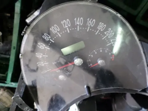 Κοντέρ 1c0919861c για VW BETTLE 1200-1300 (1950 - ) Κοντέρ 1c0919861c για VW BETTLE 1200-1300 (1950 - )