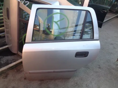 Πόρτα Πίσω Αριστερή για OPEL ASTRA (1998 - 2004) G S-Wagon - 5dr *Α* Πόρτα Πίσω Αριστερή για OPEL ASTRA (1998 - 2004) G S-Wagon - 5dr *Α*