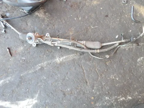 Κρεμαγιέρα Υδραυλική για HYUNDAI GETZ (2002 - 2005) (TB) Κρεμαγιέρα Υδραυλική για HYUNDAI GETZ (2002 - 2005) (TB)