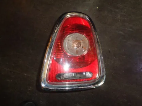 Φανάρι Πίσω Δεξί για MINI MINI COOPER S (ΜΕ ΛΕΥΚΟ ΦΛΑΣ)  (2007 - 2012) Hatchback - 3dr (R56)