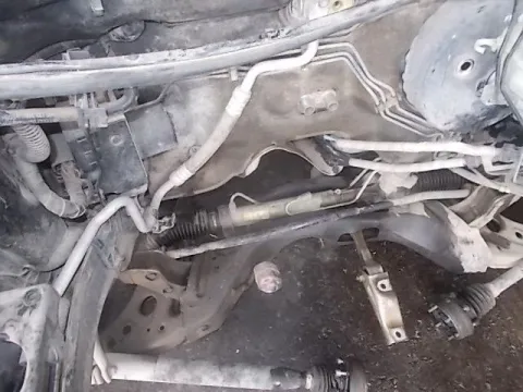 Τροπέτο Εμπρός Κουφάρι για SKODA FABIA (2000 - 2004) (6Y) 1400 (AUB) (BBZ) Petrol 100 16 valve *ΔΒ* -  Τροπέτο Εμπρός Κουφάρι για SKODA FABIA (2000 - 2004) (6Y) 1400 (AUB) (BBZ) Petrol 100 16 valve *ΔΒ* -