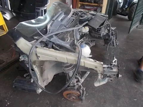 Τροπέτο Εμπρός Κουφάρι για SKODA FABIA (2000 - 2004) (6Y) 1400 (AUB) (BBZ) Petrol 100 16 valve *ΔΒ* -  Τροπέτο Εμπρός Κουφάρι για SKODA FABIA (2000 - 2004) (6Y) 1400 (AUB) (BBZ) Petrol 100 16 valve *ΔΒ* -
