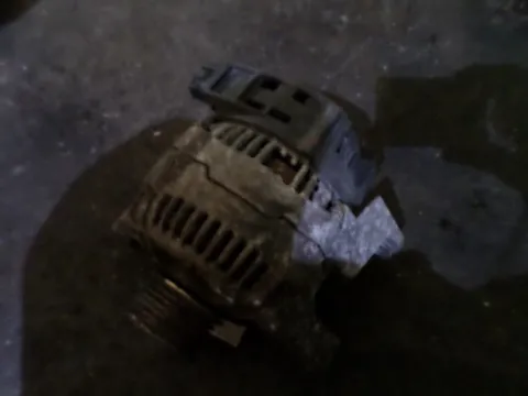 Δυναμό - Εναλλάκτης 0123115010 για NISSAN MICRA (2000 - 2003) (K11) Δυναμό - Εναλλάκτης 0123115010 για NISSAN MICRA (2000 - 2003) (K11)