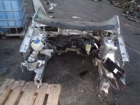 Τροπέτο Εμπρός Κουφάρι για VW POLO (2002 - 2005) (9N) *Α* Τροπέτο Εμπρός Κουφάρι για VW POLO (2002 - 2005) (9N) *Α*