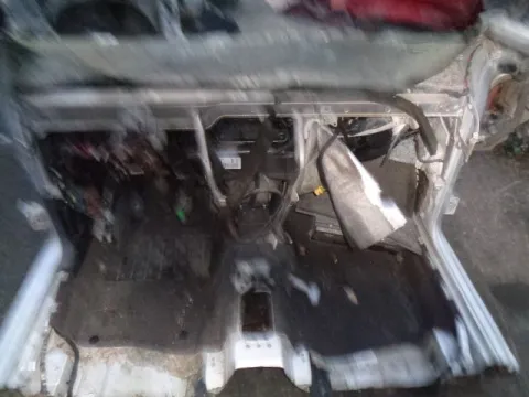 Τροπέτο Εμπρός Κουφάρι για VW POLO (2002 - 2005) (9N) *Α* -  Τροπέτο Εμπρός Κουφάρι για VW POLO (2002 - 2005) (9N) *Α* -