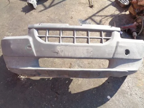 Προφυλακτήρας Εμπρός για FIAT DOBLO (2002 - 2005) (119) Combi , (2002 - 2005) (223) Cargo Προφυλακτήρας Εμπρός για FIAT DOBLO (2002 - 2005) (119) Combi , (2002 - 2005) (223) Cargo