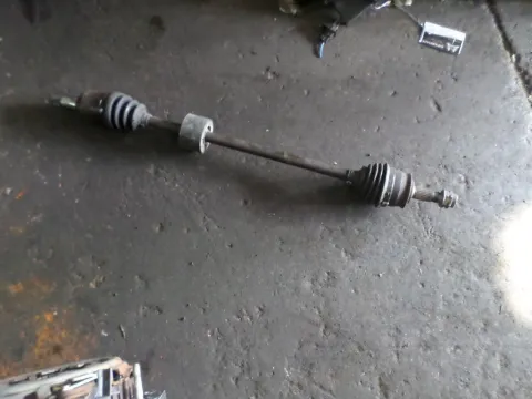 Ημιαξόνιο Εμπρός Δεξί για FIAT PANDA (2004 - 2009 ) (169) Ημιαξόνιο Εμπρός Δεξί για FIAT PANDA (2004 - 2009 ) (169)