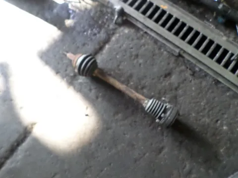 Ημιαξόνιο Εμπρός Αριστερό για SEAT IBIZA (1995 - 1997) (6K) Ημιαξόνιο Εμπρός Αριστερό για SEAT IBIZA (1995 - 1997) (6K)