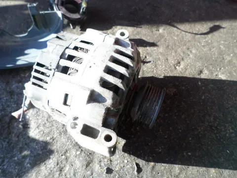 Δυναμό - Εναλλάκτης για RENAULT SCENIC (1999 - 2003) RX4 4x4 2000 (F4R 744) Petrol 139 16V RX4 Δυναμό - Εναλλάκτης για RENAULT SCENIC (1999 - 2003) RX4 4x4 2000 (F4R 744) Petrol 139 16V RX4