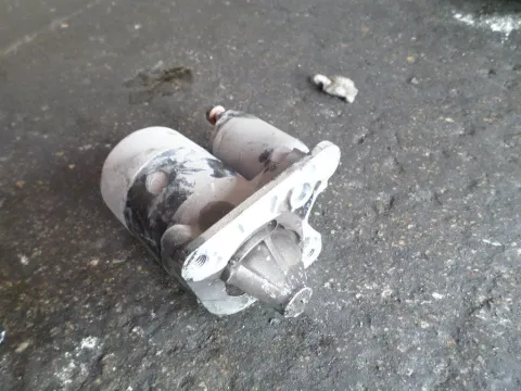 Μίζα για RENAULT KANGOO (1998 - 2003) (KC) 1400 (E7J 634 - 635 - 780 - 701) Petrol 75 Μίζα για RENAULT KANGOO (1998 - 2003) (KC) 1400 (E7J 634 - 635 - 780 - 701) Petrol 75