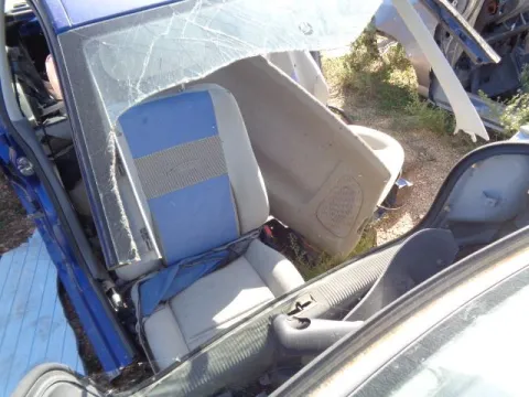 Τροπέτο Πίσω Με Άξονα για SEAT CORDOBA (1999 - 2002) (6K) Sedan - 4dr *Α* -  Τροπέτο Πίσω Με Άξονα για SEAT CORDOBA (1999 - 2002) (6K) Sedan - 4dr *Α* -