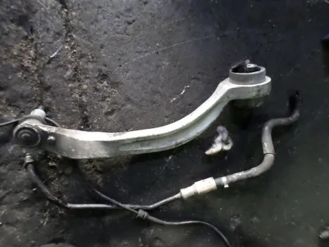 Ψαλίδι Εμπρός Δεξί για AUDI A4 (1999 - 2001) (8D) ΠΑΛΕΤΑ *1* *223163* Ψαλίδι Εμπρός Δεξί για AUDI A4 (1999 - 2001) (8D) ΠΑΛΕΤΑ *1* *223163*