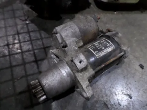 Μίζα MS428000-0700 για TOYOTA AVENSIS (2000 - 2003) (T220) 2000 (1CD-FTV) diesel 110 (CDT220) D-4D Μίζα MS428000-0700 για TOYOTA AVENSIS (2000 - 2003) (T220) 2000 (1CD-FTV) diesel 110 (CDT220) D-4D