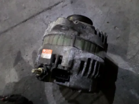 Δυναμό - Εναλλάκτης 2310031U00 για NISSAN D21 - 720 - 520 (1986 - 1997) D21 2400 (Z24) Petrol 101 8V Δυναμό - Εναλλάκτης 2310031U00 για NISSAN D21 - 720 - 520 (1986 - 1997) D21 2400 (Z24) Petrol 101 8V